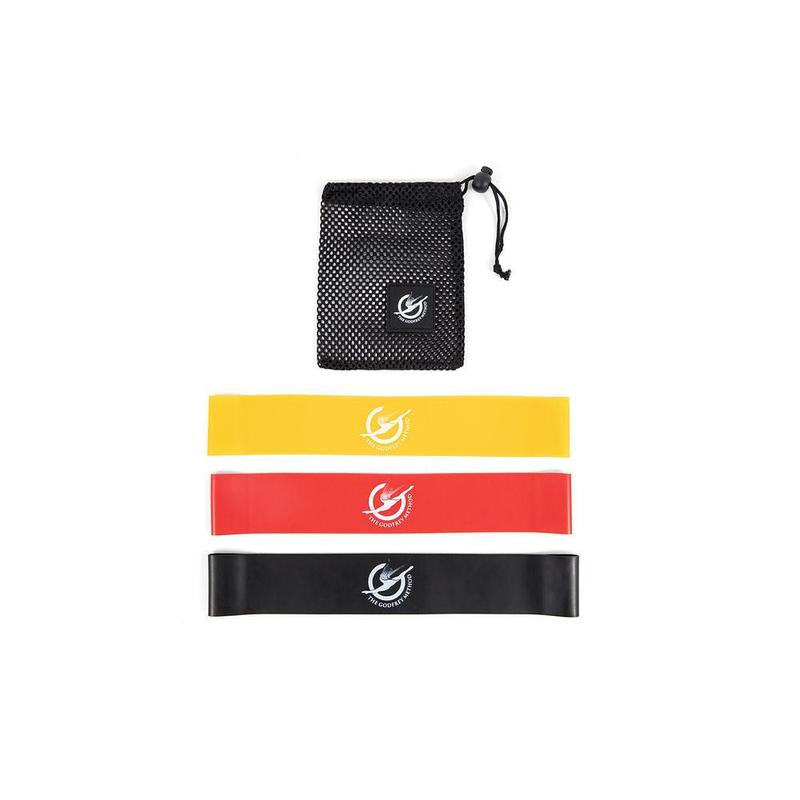 Mini Looped Bands (Resistance)