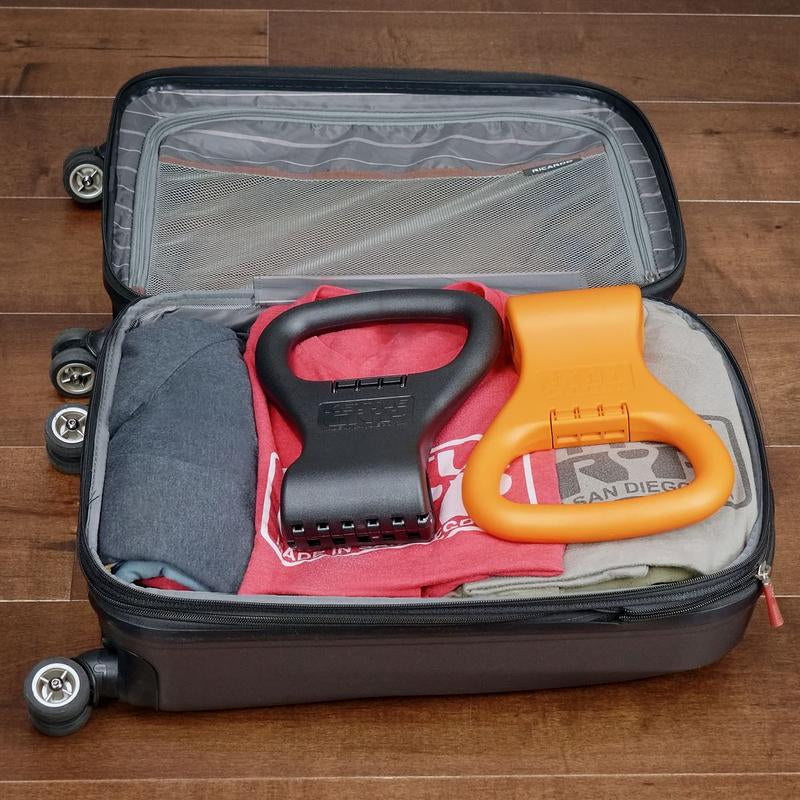 Kettle Gryp - Dumbbell to Kettlebell Converter - the Original, as Seen on Shark Tank