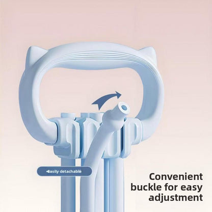 Resistance Band-8-Shaped Trainingband, Suitable for Men and Women, Arm Resistance Band.Chest Expander, Suitable for Yoga Fitness